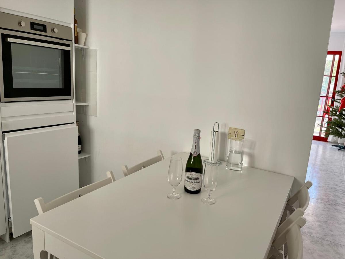 Cura Marina - Seaside Escape Close To The Beach Playa Del Cura  Extérieur photo