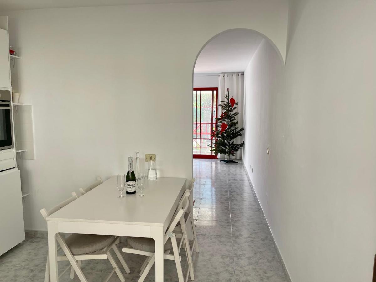 Cura Marina - Seaside Escape Close To The Beach Playa Del Cura  Extérieur photo