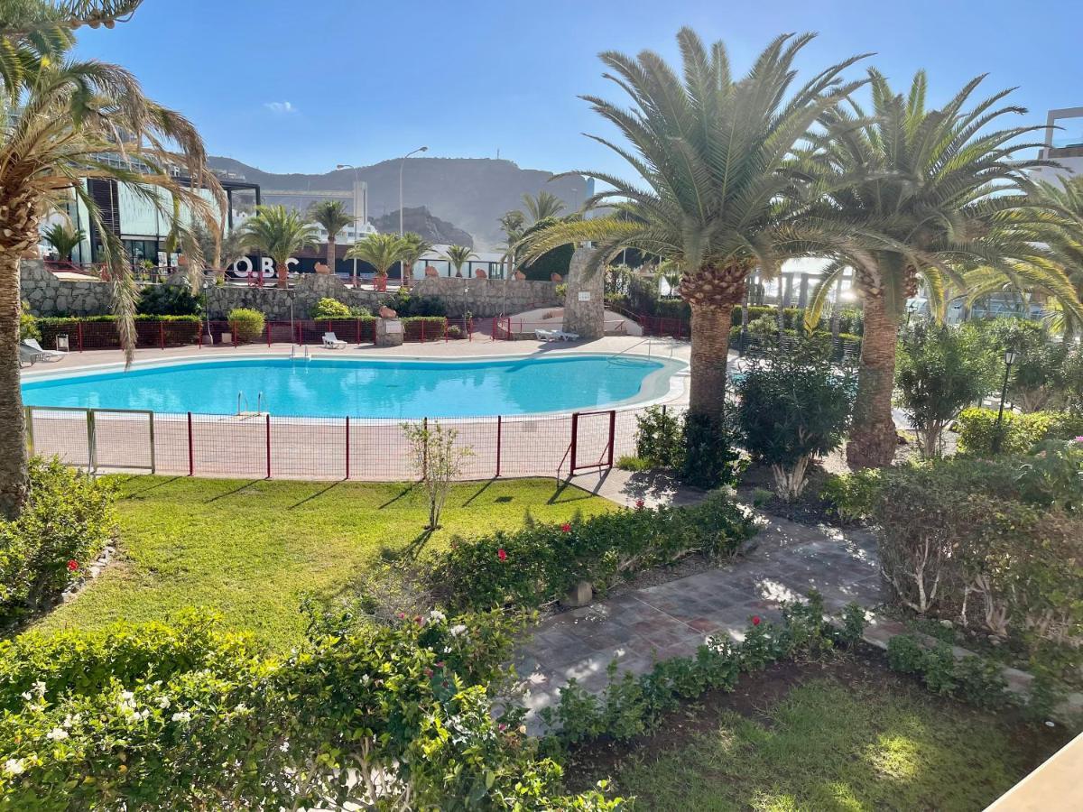 Cura Marina - Seaside Escape Close To The Beach Playa Del Cura  Extérieur photo