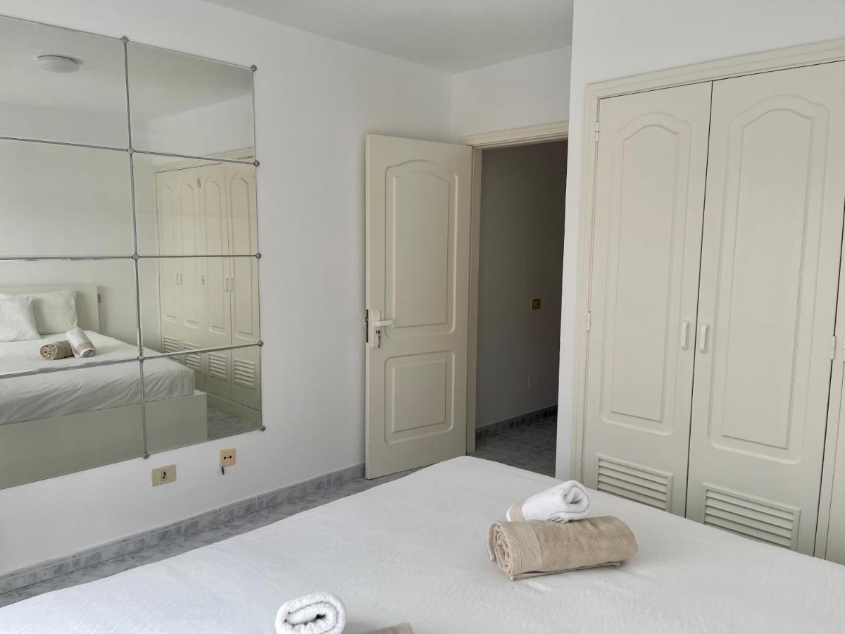 Cura Marina - Seaside Escape Close To The Beach Playa Del Cura  Extérieur photo