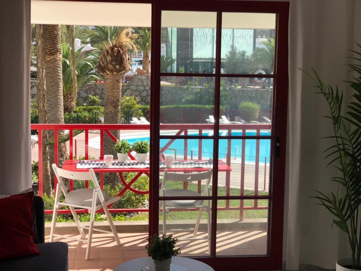 Cura Marina - Seaside Escape Close To The Beach Playa Del Cura  Extérieur photo