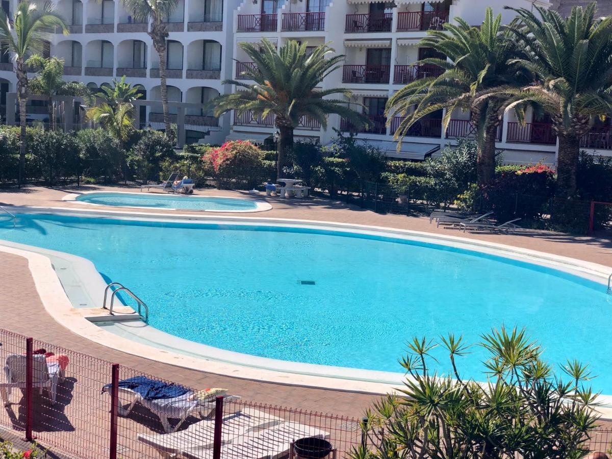 Cura Marina - Seaside Escape Close To The Beach Playa Del Cura  Extérieur photo