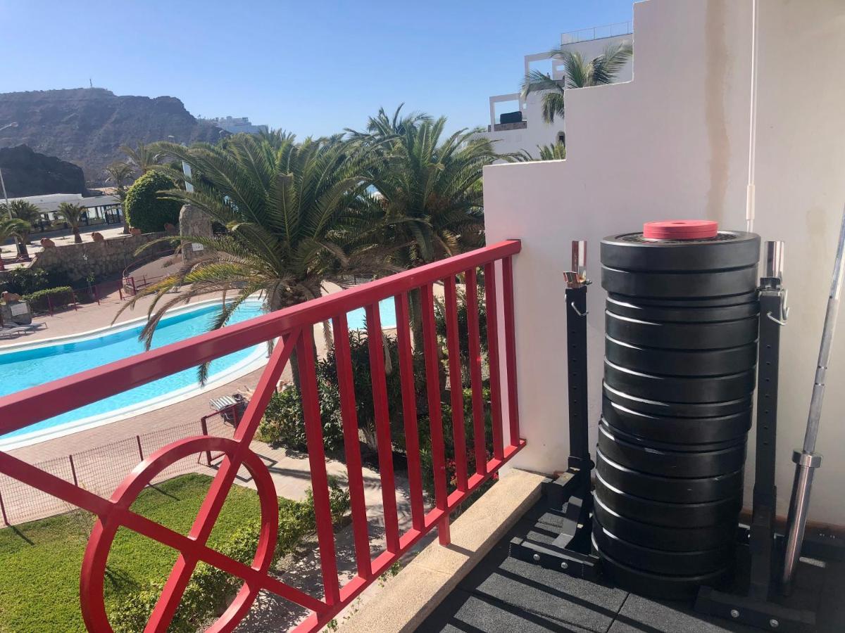 Cura Marina - Seaside Escape Close To The Beach Playa Del Cura  Extérieur photo