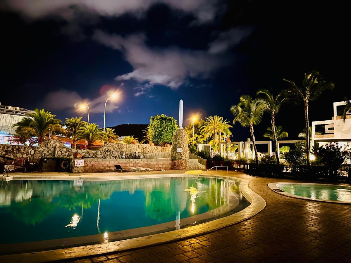 Cura Marina - Seaside Escape Close To The Beach Playa Del Cura  Extérieur photo