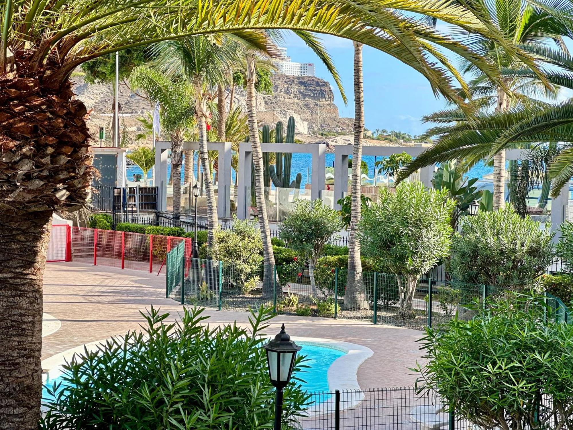 Cura Marina - Seaside Escape Close To The Beach Playa Del Cura  Extérieur photo