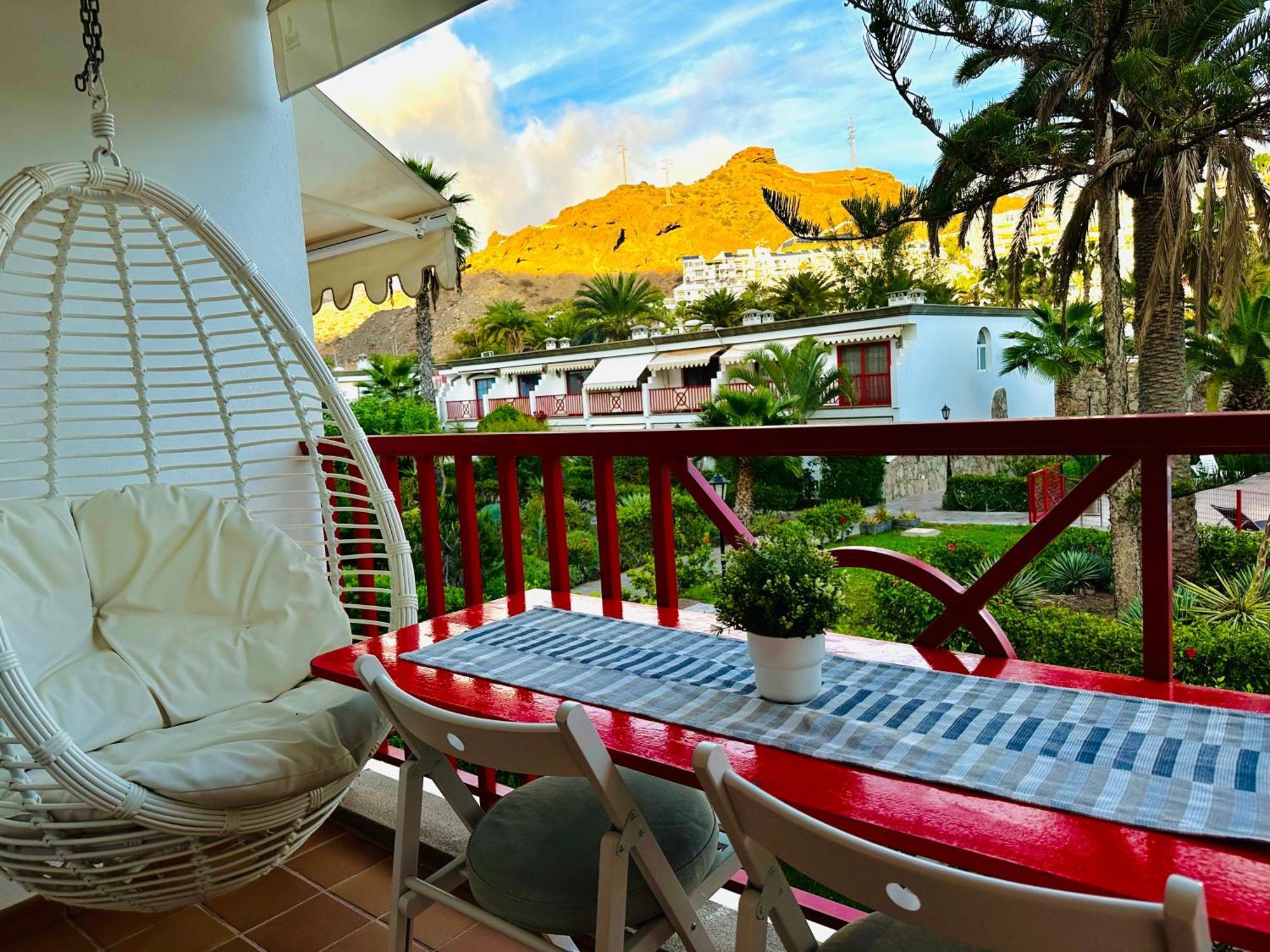 Cura Marina - Seaside Escape Close To The Beach Playa Del Cura  Extérieur photo