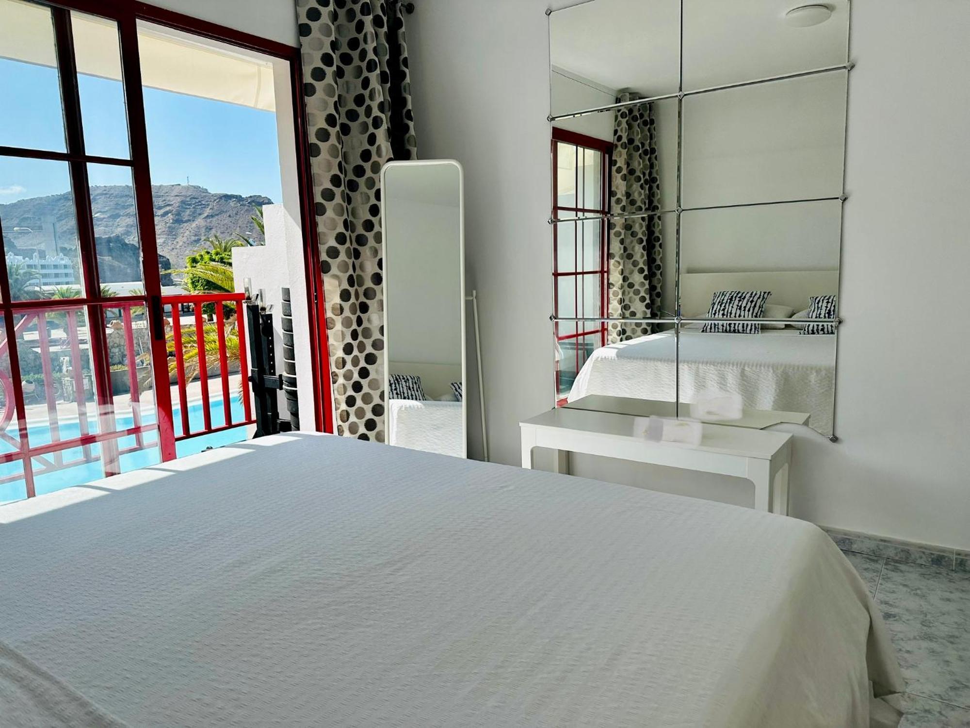 Cura Marina - Seaside Escape Close To The Beach Playa Del Cura  Extérieur photo