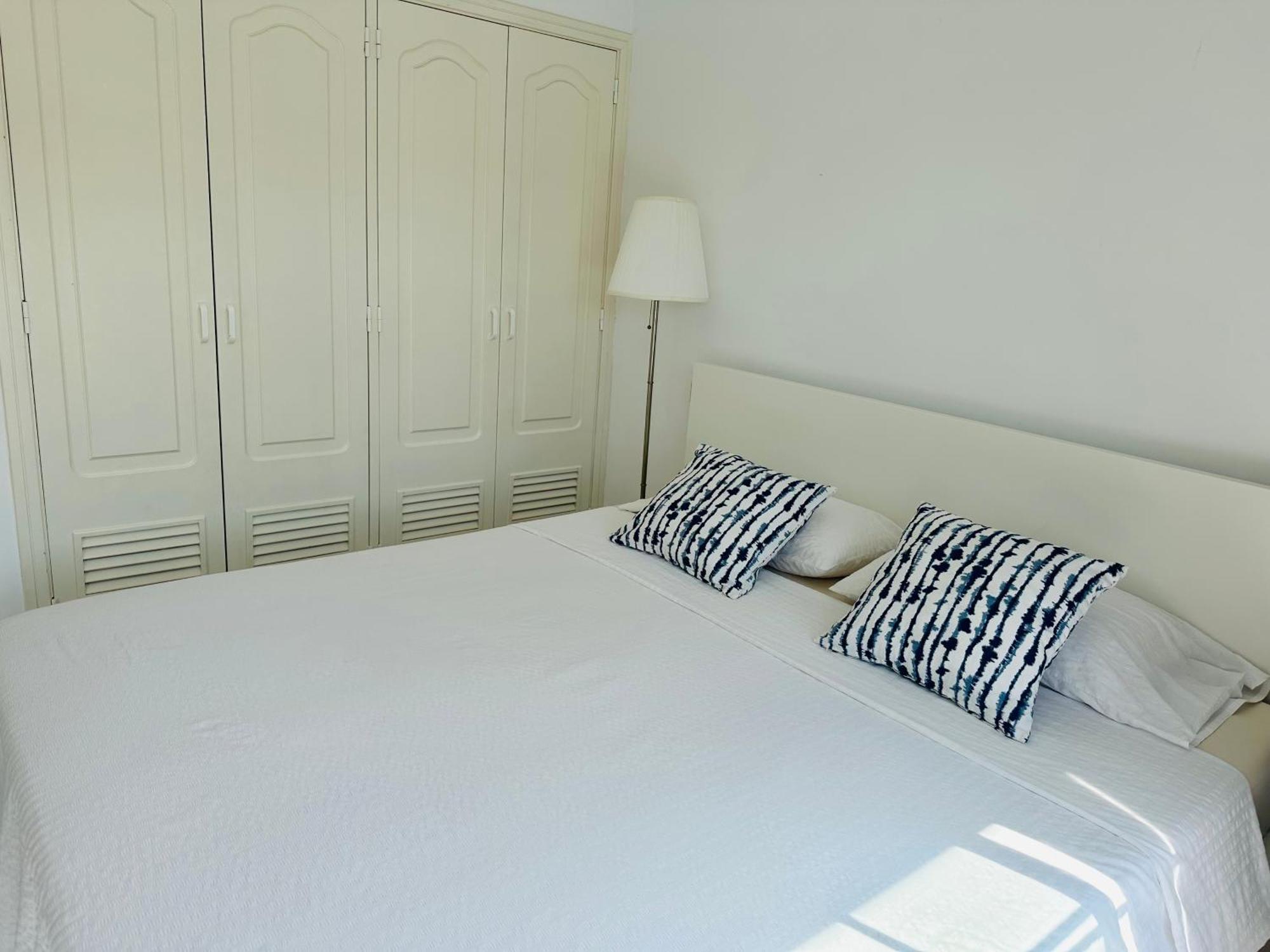 Cura Marina - Seaside Escape Close To The Beach Playa Del Cura  Extérieur photo