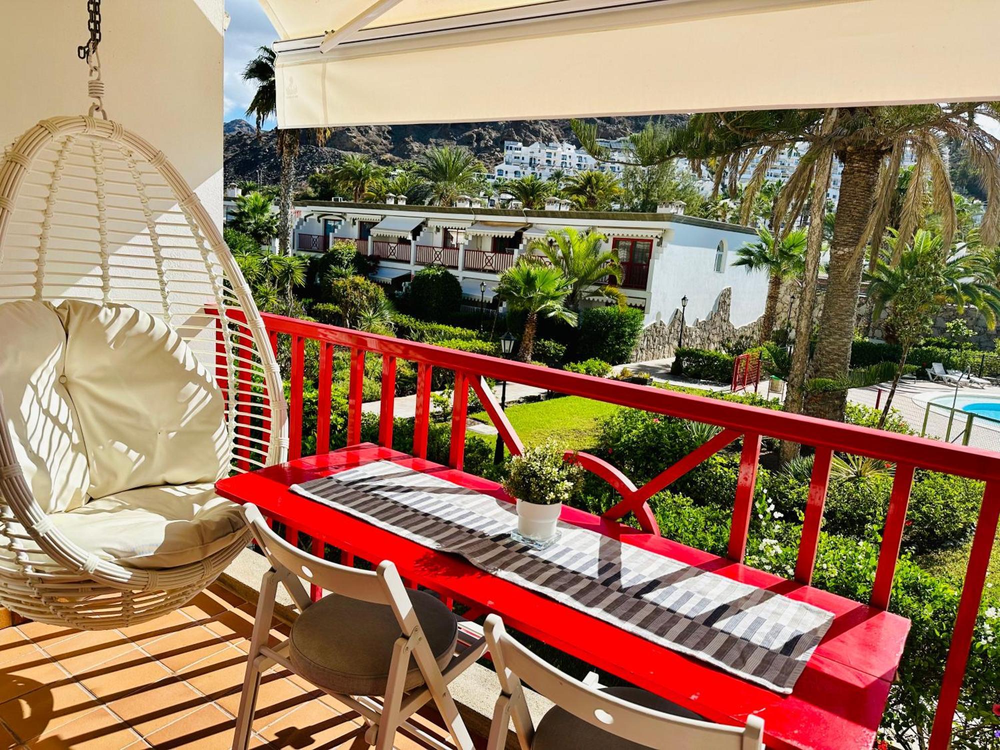 Cura Marina - Seaside Escape Close To The Beach Playa Del Cura  Extérieur photo